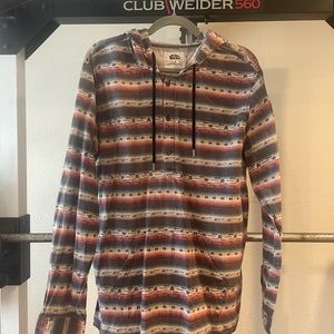 On the Byas Star Wars hoodie RARE